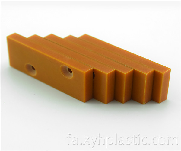 بشقاب باکلیت پارچه ای Fabric Bakelite Plate